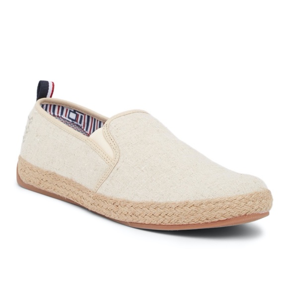Ben Sherman Other - 2HP🎉 BEN SHERMAN Jensen Slip On Espedrille Loafer